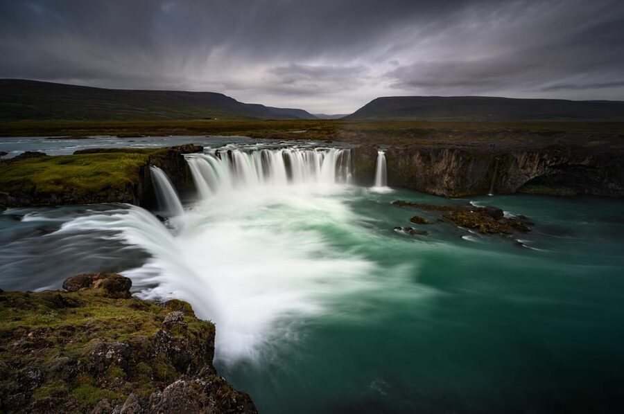 Akureyri Port: Godafoss Waterfall Guided Tour with Pickup - Key highlights you will feel on this tour