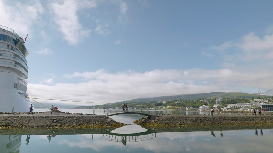 Akureyri Port: Lake Mývatn and Godafoss Waterfall Tour - What to Pack So the Day Feels Easy