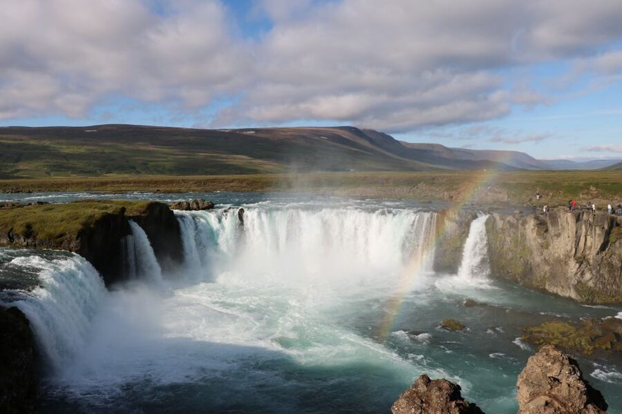 Akureyri Port: Lake Mývatn & Goðafoss Waterfall Day Trip - Quick reasons this day trip works so well