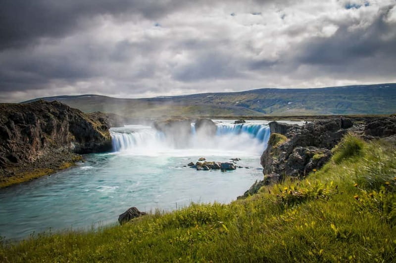 Akureyri Port: Myvatn Nature Baths & Godafoss Waterfall Tour - Price and value: is $238 actually fair?