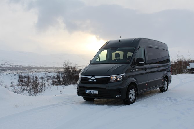 Akureyri - Private Airport Transfer - Key Things To Know Before You Go