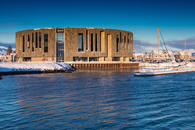 Akureyri - Private Airport Transfer - Private Door-to-Door Transfer, Built for Flight-Day Stress