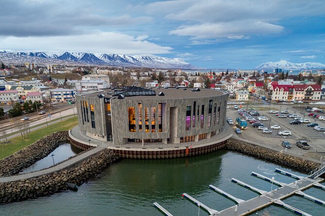 Akureyri - Private Airport Transfer - Value for $169: When Private Makes Sense (and When It Might Not)