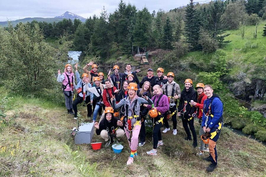 Akureyri: Zipline Tour - Should you book Zipline Akureyri?