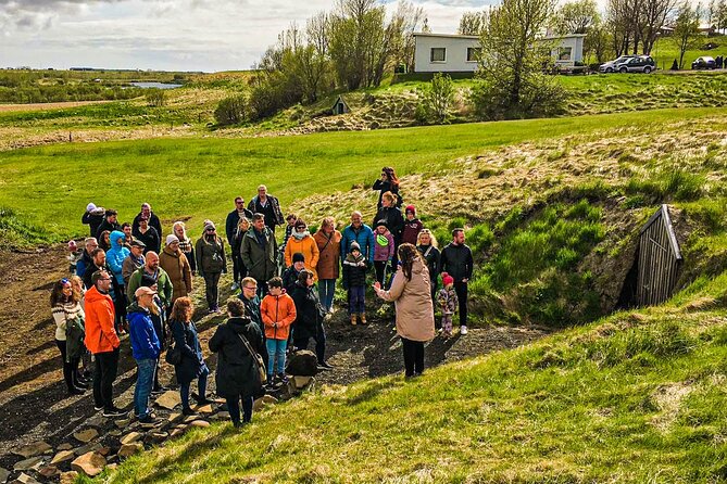 Ancient Historical Site Tour at the Caves of Hella - The caves themselves: what you learn when you walk in