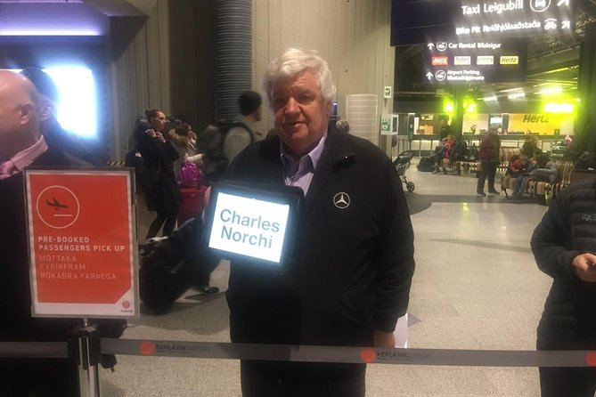 Arrival in Iceland - Private airport transfer from KEF Airport - Key highlights to know before you book