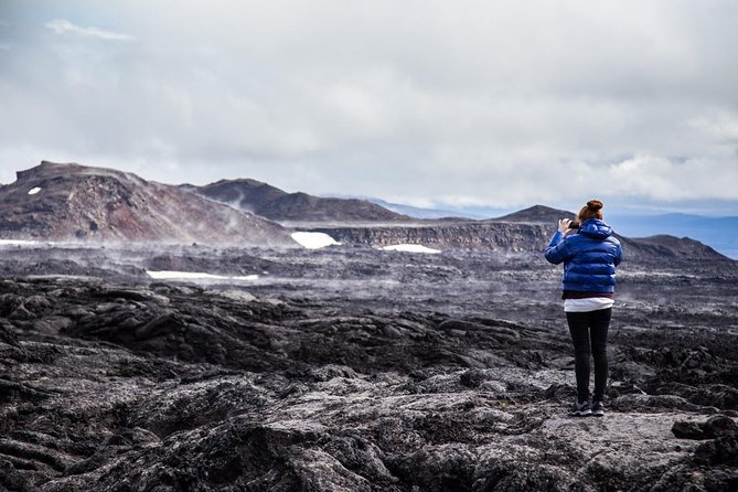 Askja & Holuhraun, Super Jeep Day Tour from Lake Myvatn - Super Jeep day tours from Mývatn: the real advantage