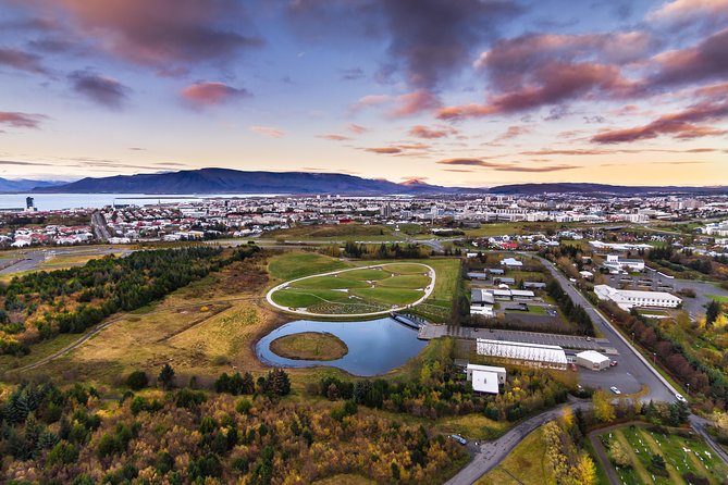 ATV & Helicopter Adventure Tour from Reykjavik - Key highlights at a glance