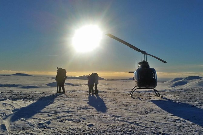 ATV & Helicopter Adventure Tour from Reykjavik - Price and value: is $489 per person worth it?
