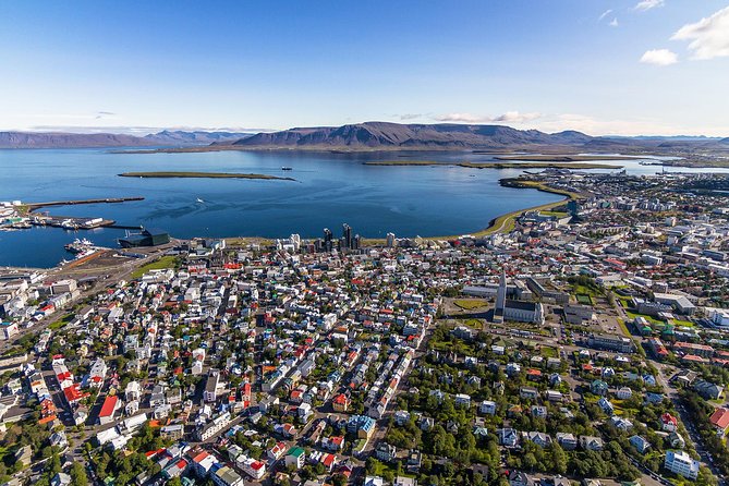 ATV & Helicopter Adventure Tour from Reykjavik - Who this is best for, and who should reconsider