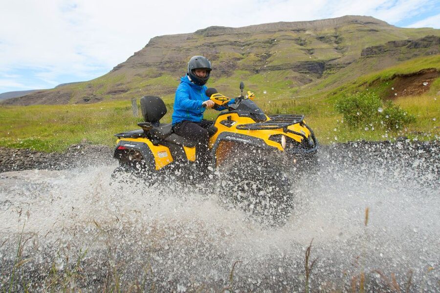 ATV & Helicopter combination tour From Reykajvik - Key things I’d bank on before you go