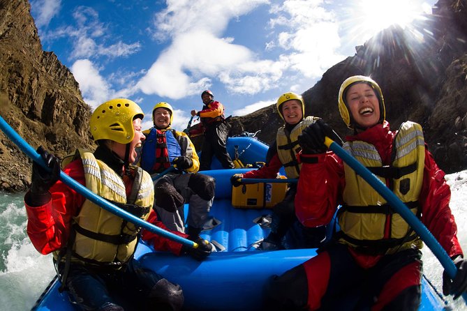 ATV & Rafting Full day adventure from Reykjavik - Booking and packing tips that will keep your day smooth