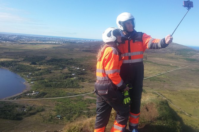 ATV Reykjavik Adventure and View - Key highlights you will feel on this ride