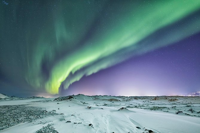 Aurora/Northern light hunt and photos (photography help provided) - Key things I’d circle before you book