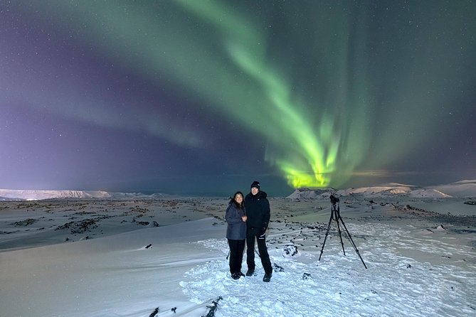 Aurora/Northern light hunt and photos (photography help provided) - Price, value, and what you are really paying for