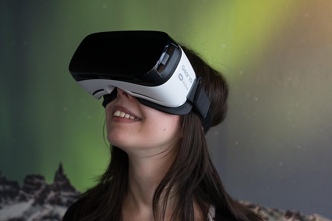 Aurora Reykjavík, The Northern Lights Center Museum Visit - Key things that make this visit worth your hour