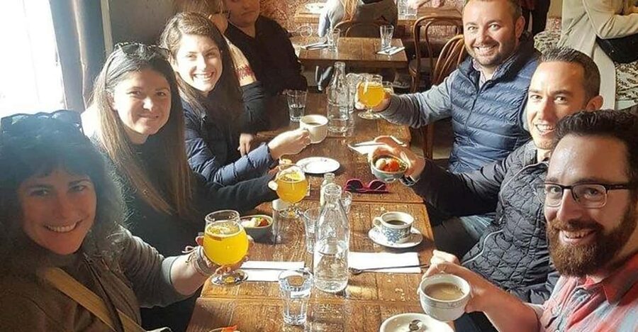 Authentic Reykjavik Food Tour with Flea Market Delights - Shorter Stop, Still Guided: Where the Tour Keeps Score