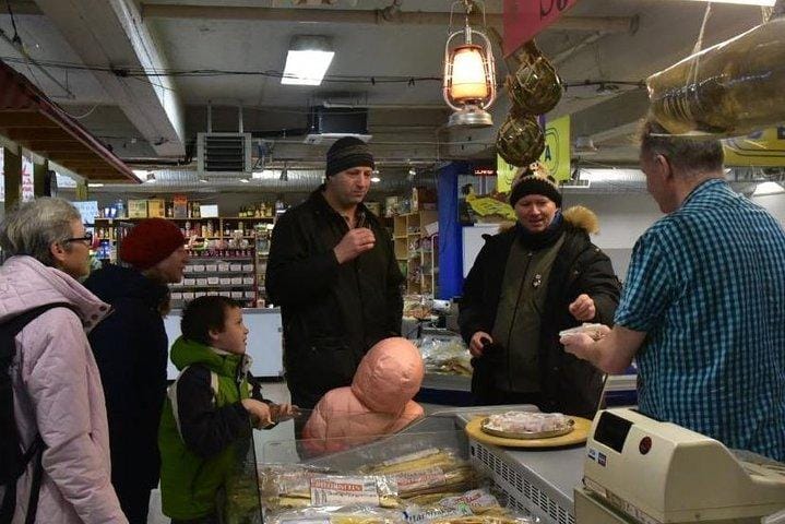 Authentic Reykjavik Food Tour with Flea Market Delights - Price and Value: Is $147 Worth It?