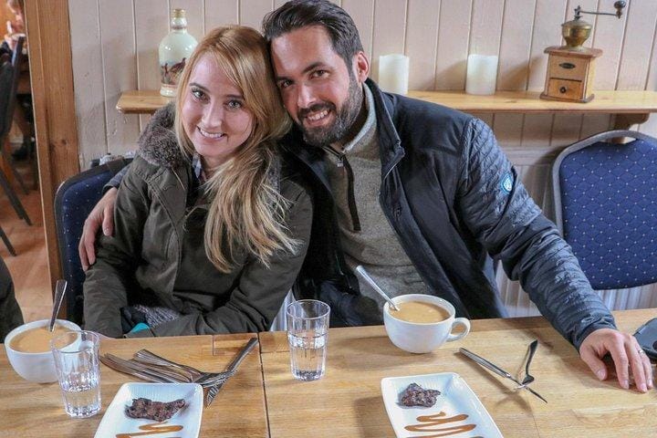 Authentic Reykjavik Food Tour with Flea Market Delights - How the 3-Hour Reykjavik Food Route Really Flows
