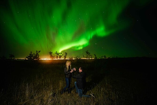 Award Winning Private Northern Lights Tour with All Inclusive - Who this tour fits best (and who might prefer something else)