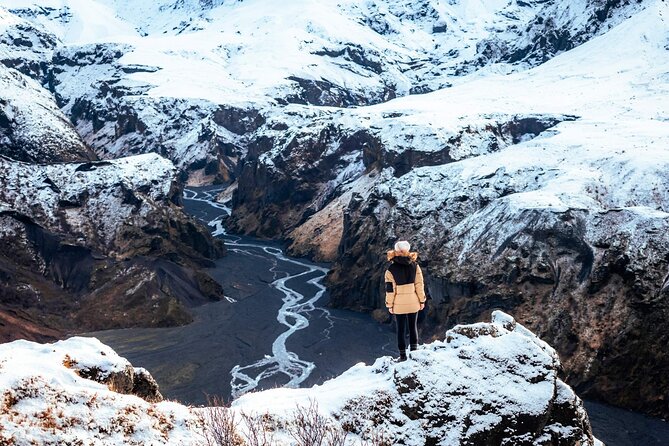 Beautiful Þórsmörk, The Valley of Thor Private - What the Small Group and Onboard Wi-Fi Really Change