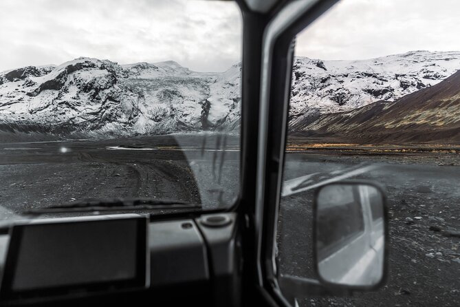Beautiful Þórsmörk, The Valley of Thor Private - Price and Value: When $1,910 Per Group Makes Sense