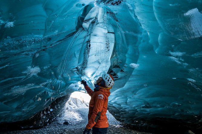 Blue Ice Cave Adventure - Inside Vatnajökull: What the Cave Visit Actually Feels Like