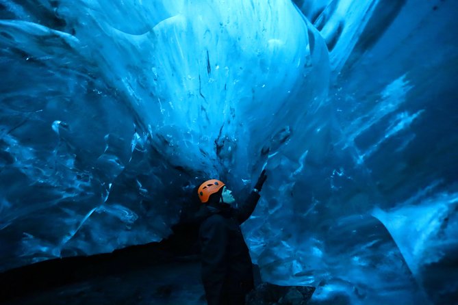 Blue Ice Cave Exploration from Jökulsárlón (Small Group Tour) - Vatnajökull Blue Ice Cave: why it’s worth the drive