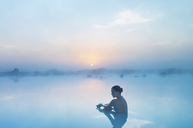 Blue Lagoon Admission Including Return Transfers from Reykjavik - What to pack: tiny upgrades that matter in a wet, warm environment