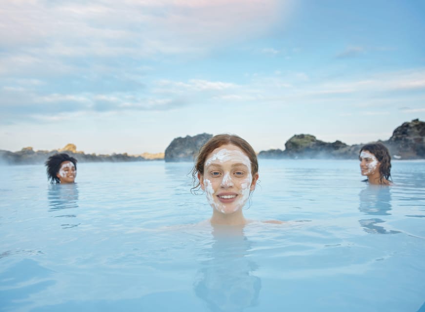 Blue Lagoon: Admission Package with Drink, Towel, and Mask - Key things that make Blue Lagoon Comfort worth your time