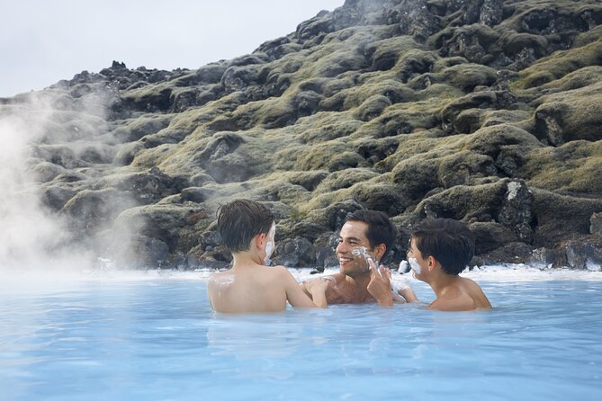 Blue Lagoon Admission Ticket with Transfer - Price and Value: When the Package Is Worth It
