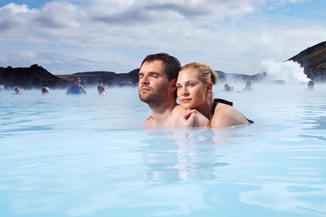 Blue Lagoon and Northern Lights Tour Including Admission - Your day schedule: tight handoff between lagoon and aurora