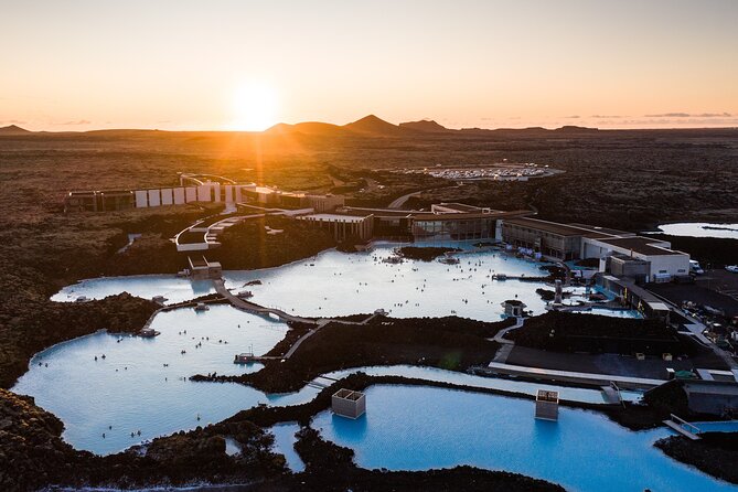 Blue Lagoon Entry Ticket with Optional Private or Shared Transfer - FAQ