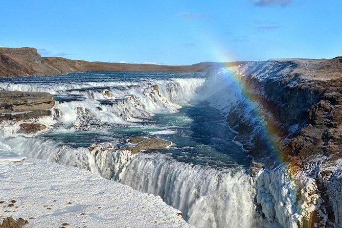 Blue lagoon Premium and Private Golden circle tour - Key Things I’d Book This For