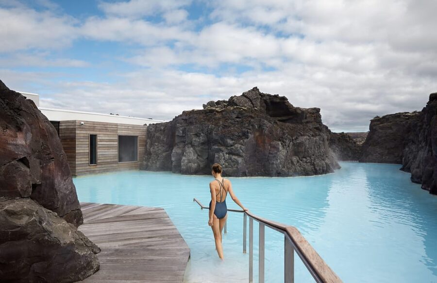 Blue Lagoon: Retreat Spa Experience & Private Changing Suite - Why the Retreat feels different from the main Blue Lagoon