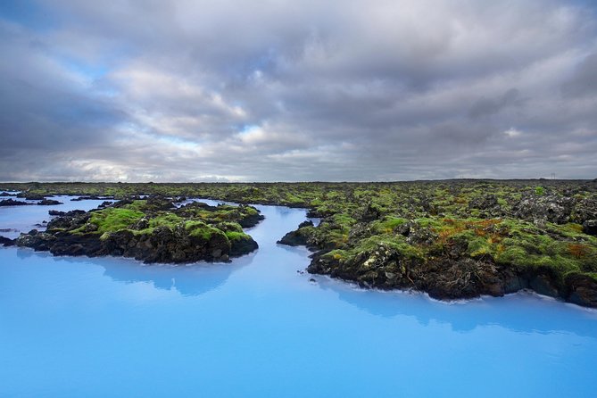 Blue Lagoon Return Bus Transfer from Reykjavik - How the Reykjavik to Blue Lagoon Bus Works