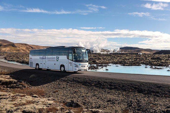 Blue Lagoon Return Bus Transfer from Reykjavik - Choosing Your Return: Back to Reykjavik or On to KEF
