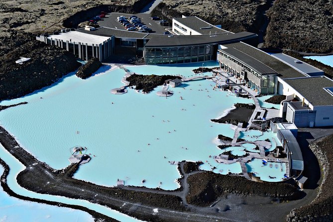 Blue Lagoon Return Bus Transfer from Reykjavik - Price and Value: Why $58 Makes Sense (and When It Does Not)