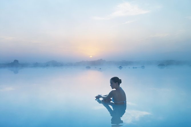 Blue Lagoon Return Bus Transfer from Reykjavik - Service Quality: The Parts People Praise the Most