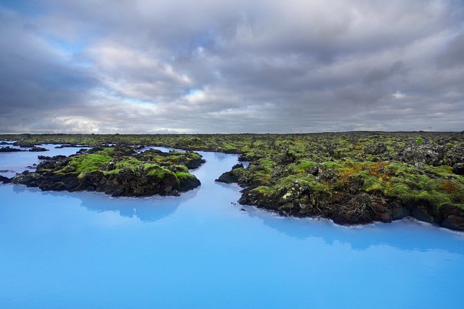 Blue Lagoon Return Bus Transfer from Reykjavik - Practical Tips That Make the Day Feel Easier