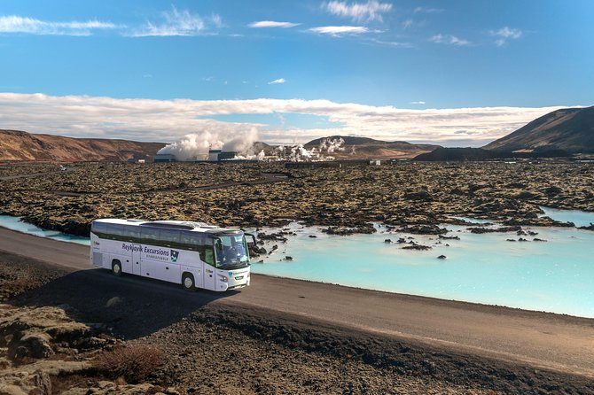 Blue Lagoon Return Bus Transfer from Reykjavik - Who This Blue Lagoon Bus Transfer Best Fits