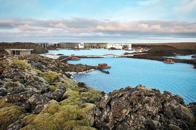 Blue Lagoon Return Bus Transfer from Reykjavik - The Reykjanes Peninsula Drive: Lava Fields and Easy Timing
