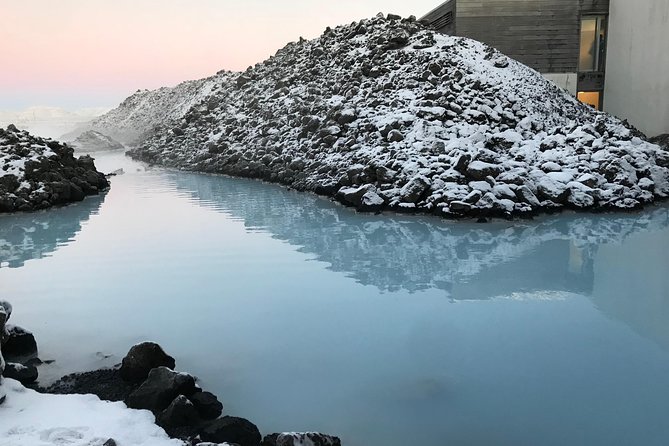 Blue Lagoon & Reykjavík Sightseeing - PRIVATE TOUR - Paying for “less planning,” not just a checklist of stops