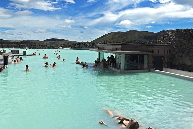 Blue Lagoon & Reykjavík Sightseeing - PRIVATE TOUR - The Reykjavík to Blue Lagoon rhythm that actually works