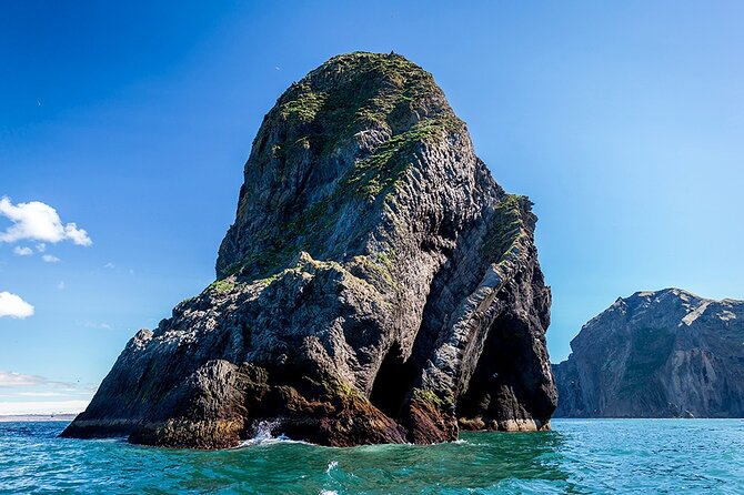 Boat Tour in Vestmannaeyjar - The route, what you will actually see