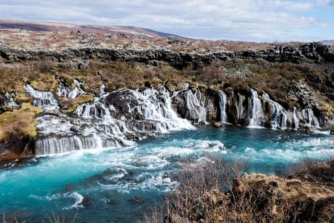 Borgarfjörður - Snorralaug: Iceland’s oldest preserved hot spring, with a no-bathing rule
