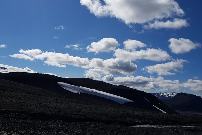 Borgarfjordur - private tour - Price and value: what $209 gets you for a full day