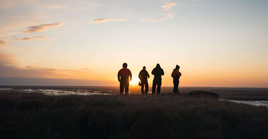 Buggy Adventure: Off-Road Thrills in South Iceland - Key points to know before you ride