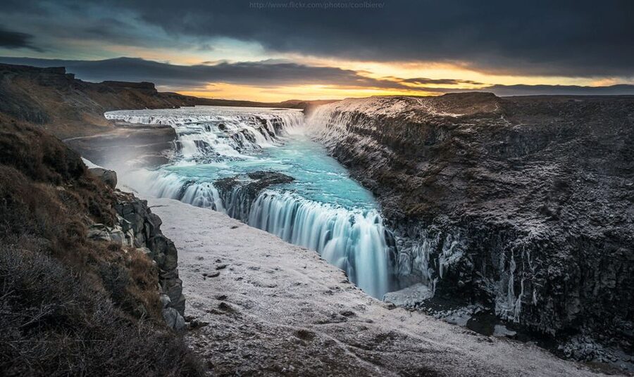 Buggy & Golden Circle Full day adventure from Reykjavik - Key things I’d circle on your itinerary