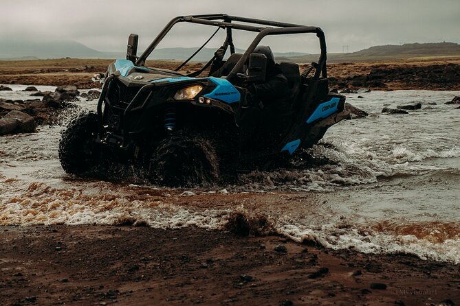 Buggy 'Lava Field Adventure' from Reykjavik - Key Takeaways Before You Go